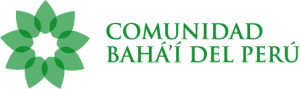 Logo Comunidad Bahai