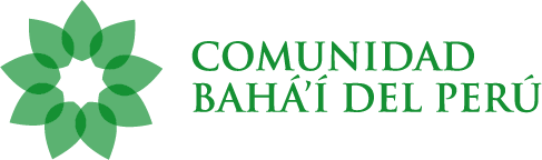 Logo comunidad bahai