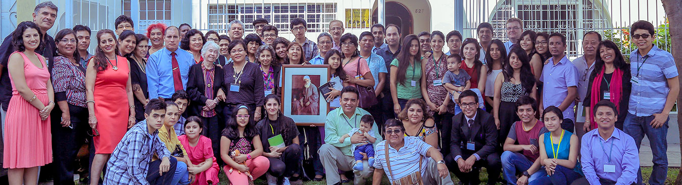 Comunidad Bahá’í De Perú